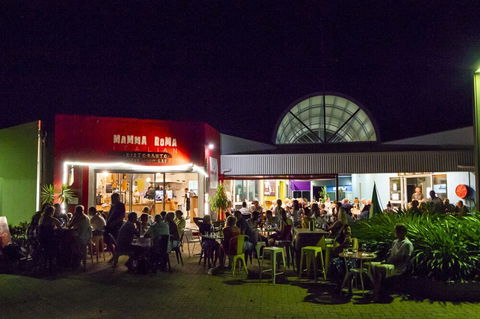 Reflections Villa 3 - Accommodation Australia 6