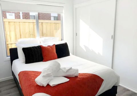 Brand New Home - 10min To Beach & Torquay - Local Tourism 3