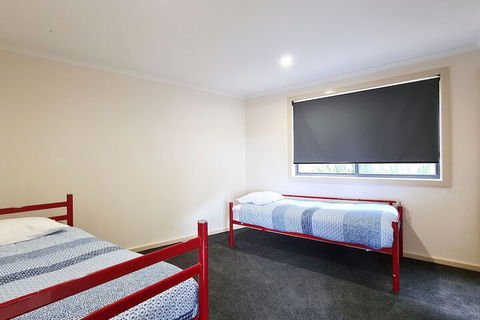 A Vista, Townhouse 1 - Accommodation Australia 6