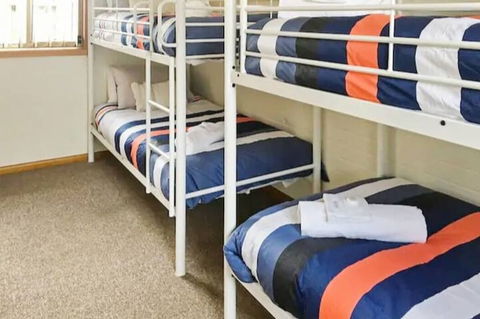 Rye Sleeps 10, Great Weekender - Accommodation Australia 2