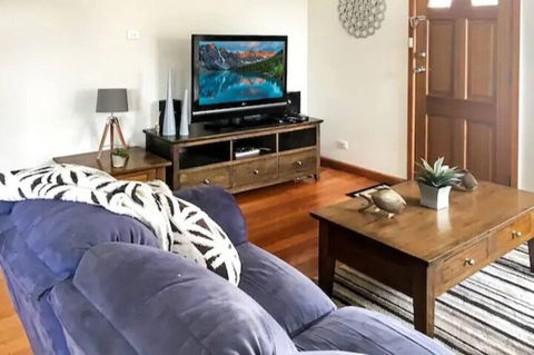 Rye Sleeps 10, Great Weekender - Accommodation Australia 0