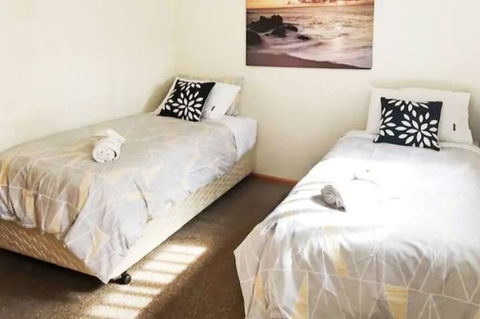 Rye Sleeps 10, Great Weekender - Accommodation Australia 1