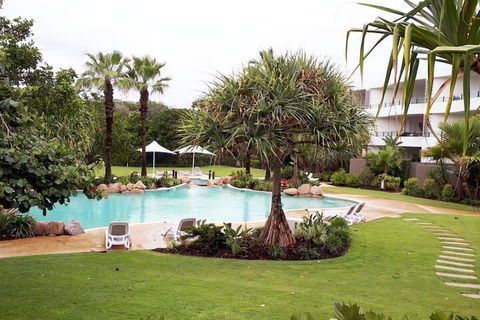 Cotton Beach Bliss At 103 + 2 Bikes - Local Tourism 4