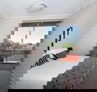 The Junction Palais - Accommodation Australia