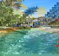 BlueskyApts at Turtle Beach 34 - Accommodation Australia