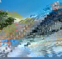 BlueSkyApts at Turtle Beach 268 - Accommodation Australia