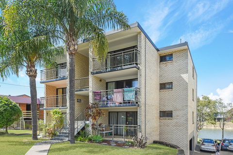 Barooga - Accommodation Australia 0