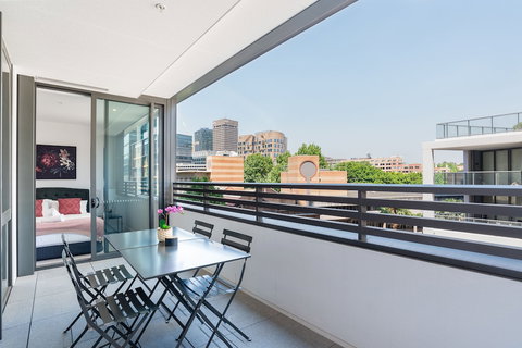 Apartment Darling Harbour - Hay Street - Australia Shopping 0