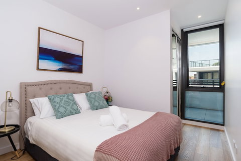 Apartment Darling Harbour - Hay Street - Australia Shopping 6