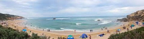 Home Near Shops & Beach - Accommodation Australia 3