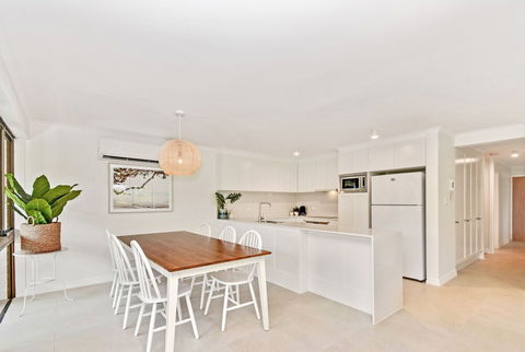 Oceanside Apartment - LAMER9 - Local Tourism 6