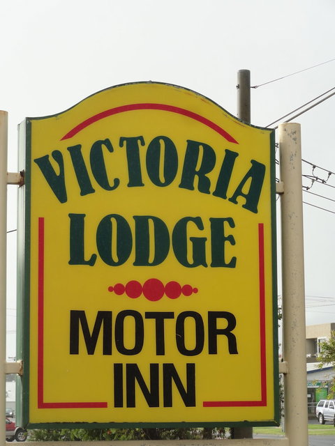 Victoria Lodge Motor Inn And Apartments - Australia Shopping 0