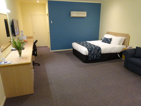 Victoria Lodge Motor Inn And Apartments - Australia Shopping 6