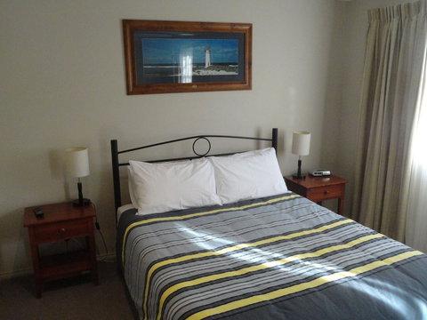 Victoria Lodge Motor Inn And Apartments - Australia Shopping 4