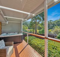 Rosella Retreat - Accommodation Australia