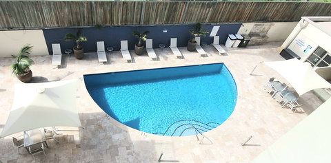 Scarborough Beach Front Resort Shell 13 - Local Tourism 2