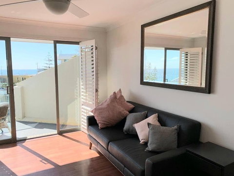 Scarborough Beach Front Resort Shell 13 - Local Tourism 5