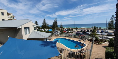 Scarborough Beach Front Resort Shell 13 - Local Tourism 4