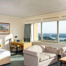 All Seasons Crows Nest Sydney(ex. North Shore Inn) - Local Tourism 5