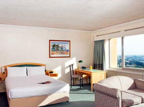 All Seasons Crows Nest Sydney(ex. North Shore Inn) - Local Tourism 0