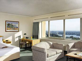 All Seasons Crows Nest Sydney(ex. North Shore Inn) - Local Tourism 1