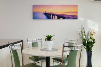 Stunning Harbour & City View Loft - Accommodation Australia 2