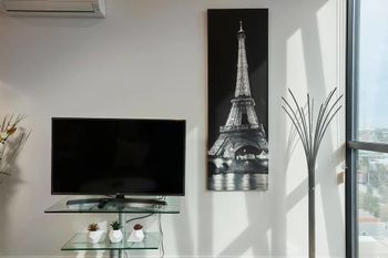 Stunning Harbour & City View Loft - Accommodation Australia 5
