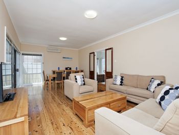 Accommodation Australia