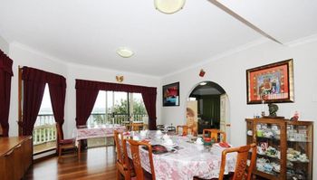 Albany Harbour Panorama B & B - Accommodation Australia 1