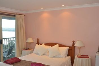 Albany Harbour Panorama B & B - Accommodation Australia 2