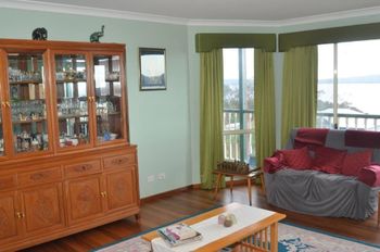 Albany Harbour Panorama B & B - Accommodation Australia 4