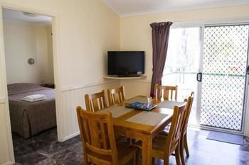 Kahlers Oasis Caravan Park - Accommodation Australia 0