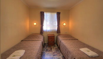 Kahlers Oasis Caravan Park - Accommodation Australia 5
