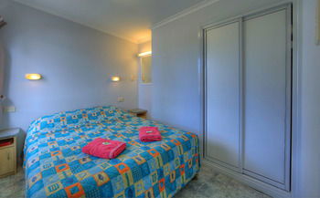 Kahlers Oasis Caravan Park - Accommodation Australia 6