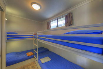 Kahlers Oasis Caravan Park - Accommodation Australia 3