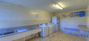 Kahlers Oasis Caravan Park - Accommodation Australia 2