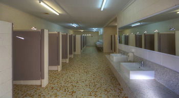 Kahlers Oasis Caravan Park - Accommodation Australia 1