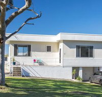 Toms Beach House - Accommodation Australia