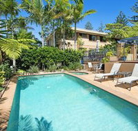 Mermaid by The Sea - Accommodation Australia