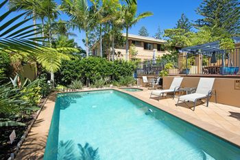 Mermaid By The Sea - Accommodation Australia 0