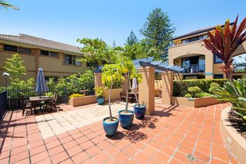 Mermaid By The Sea - Accommodation Australia 3