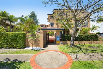 Mermaid By The Sea - Accommodation Australia 4