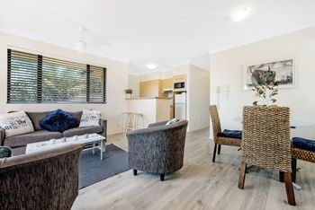 Mermaid By The Sea - Accommodation Australia 6