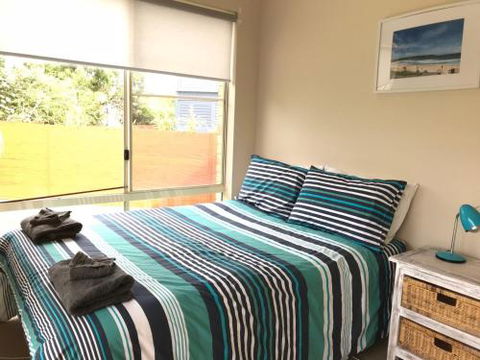 DAY DREAMING On DONLAN - Accommodation Australia 4