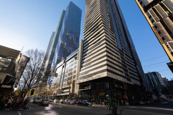 Dreamhome Service Apartment ABeckett - Local Tourism 0