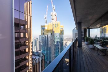 Dreamhome Service Apartment ABeckett - Local Tourism 6