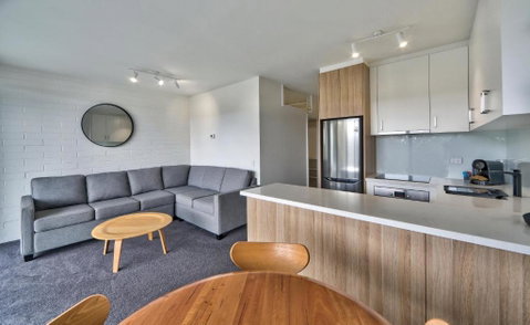 Snow Ski Apartments 23 - Accommodation Australia 1