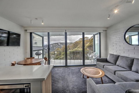 Snow Ski Apartments 23 - Accommodation Australia 5