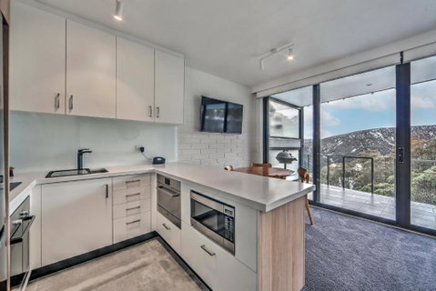 Snow Ski Apartments 23 - Accommodation Australia 2