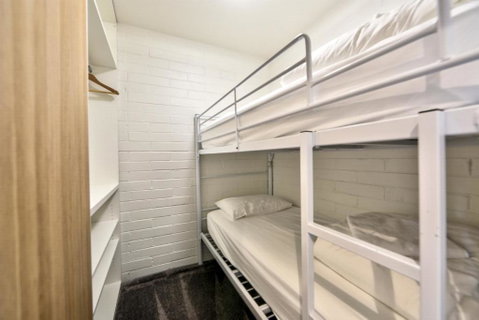 Snow Ski Apartments 23 - Accommodation Australia 3